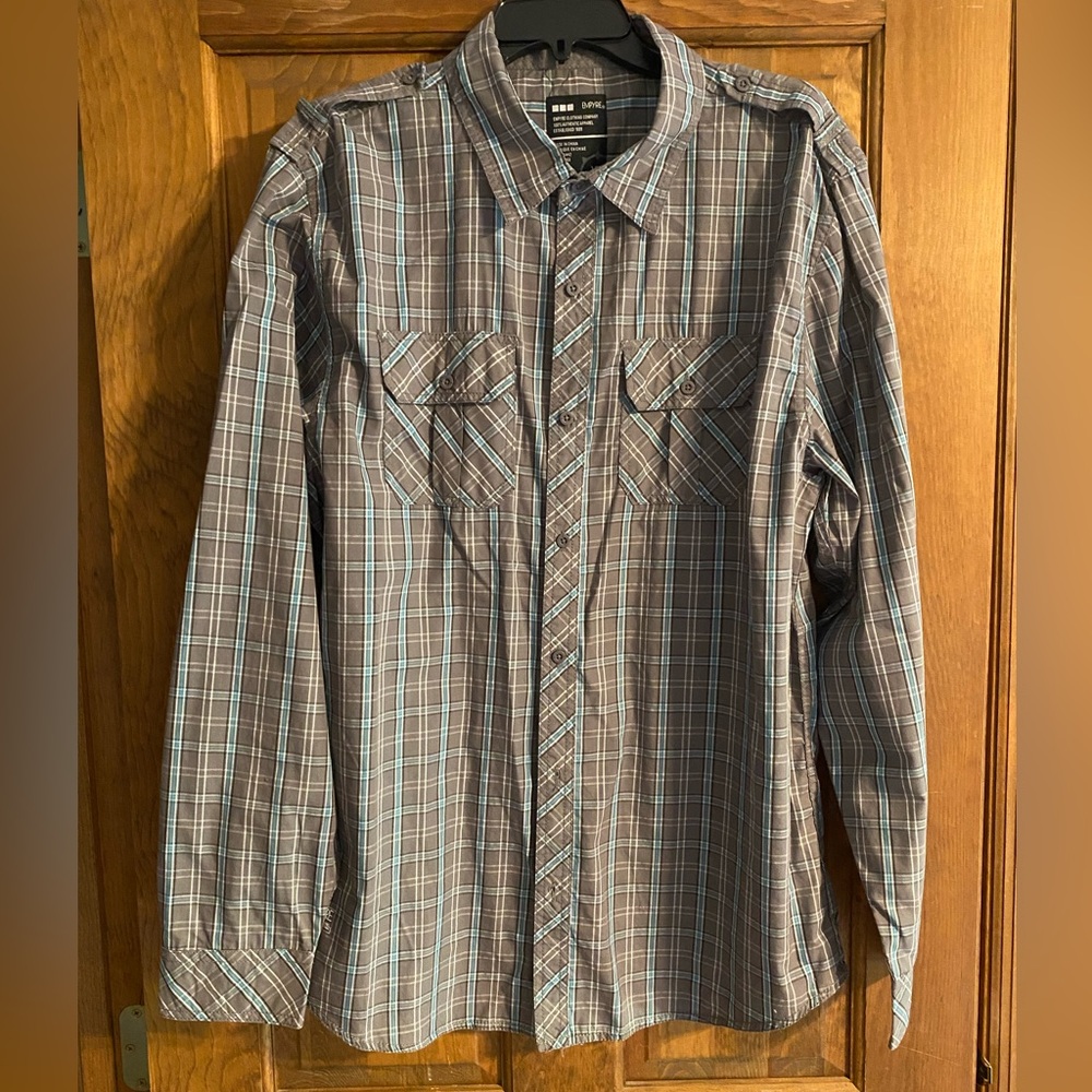 Men’s Empyre shirt
